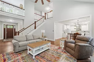 320 Fern Park Dr, Dawsonville, GA 30534 - Photo 34