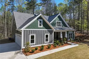 320 Fern Park Dr, Dawsonville, GA 30534 - Photo 1