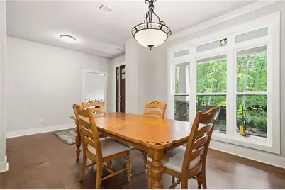 320 Fern Park Drive, Dawsonville, GA 30534 - Photo 20
