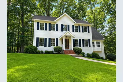 3728 Spring Leaf Lane, Acworth, GA 30101 - Photo 1