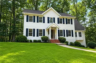 3728 Spring Leaf Ln, Acworth, GA 30101 - Photo 1