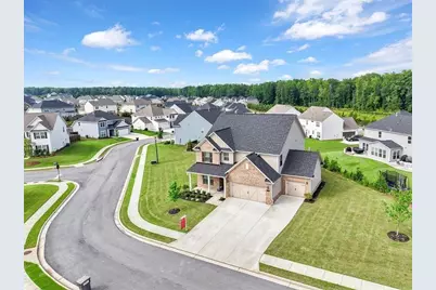911 Gambino Trace, Peachtree City, GA 30269 - Photo 80