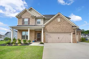 911 Gambino Trce, Peachtree City, GA 30269 - Photo 1