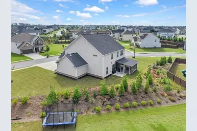 911 Gambino Trace, Peachtree City, GA 30269 - Photo 90