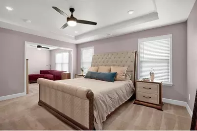 911 Gambino Trace, Peachtree City, GA 30269 - Photo 70