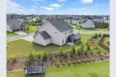 911 Gambino Trace, Peachtree City, GA 30269 - Photo 90