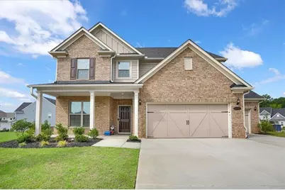 911 Gambino Trace, Peachtree City, GA 30269 - Photo 1