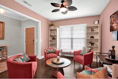 911 Gambino Trace, Peachtree City, GA 30269 - Photo 10