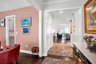 911 Gambino Trce, Peachtree City, GA 30269 - Photo 14