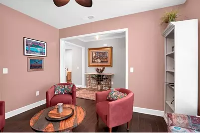 911 Gambino Trace, Peachtree City, GA 30269 - Photo 12
