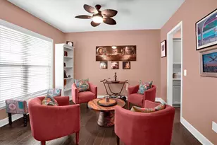 911 Gambino Trce, Peachtree City, GA 30269 - Photo 8