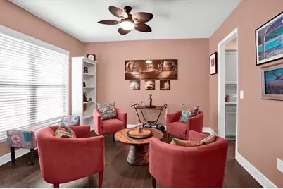911 Gambino Trace, Peachtree City, GA 30269 - Photo 8