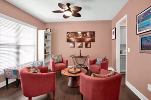 911 Gambino Trce, Peachtree City, GA 30269 - Photo 8