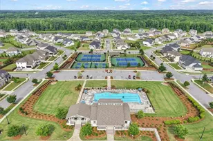 911 Gambino Trce, Peachtree City, GA 30269 - Photo 92