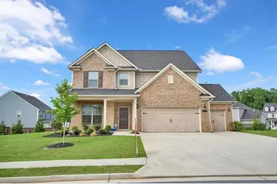 911 Gambino Trace, Peachtree City, GA 30269 - Photo 4
