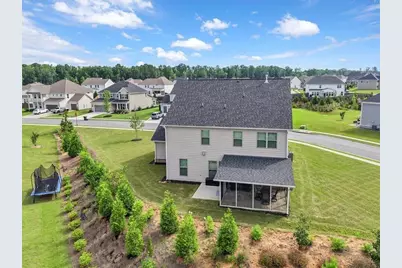 911 Gambino Trace, Peachtree City, GA 30269 - Photo 88