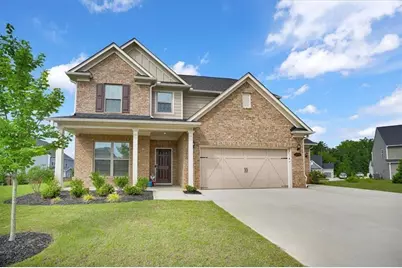 911 Gambino Trace, Peachtree City, GA 30269 - Photo 2