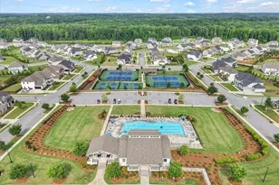 911 Gambino Trce, Peachtree City, GA 30269 - Photo 92
