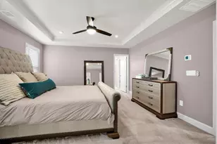 911 Gambino Trce, Peachtree City, GA 30269 - Photo 68