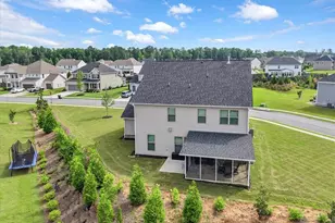 911 Gambino Trce, Peachtree City, GA 30269 - Photo 88