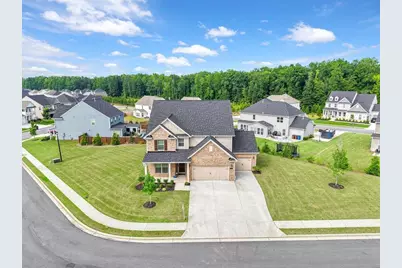 911 Gambino Trace, Peachtree City, GA 30269 - Photo 6
