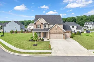 911 Gambino Trce, Peachtree City, GA 30269 - Photo 96