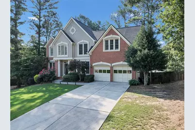 7175 Devonhall Way, Johns Creek, GA 30097 - Photo 6