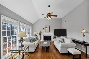 7175 Devonhall Way, Johns Creek, GA 30097 - Photo 2