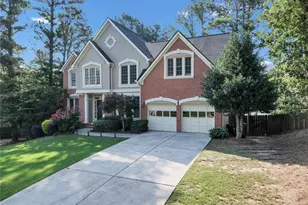 7175 Devonhall Way, Johns Creek, GA 30097 - Photo 6