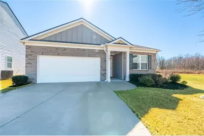 5480 Barberry Avenue, Oakwood, GA 30566 - Photo 2