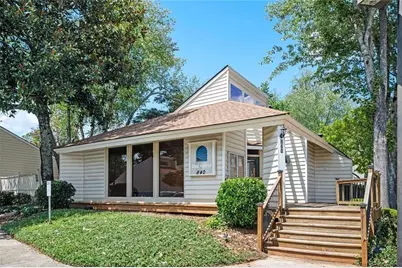 683 Serramonte Drive, Marietta, GA 30068 - Photo 32