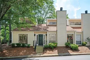 683 Serramonte Dr, Marietta, GA 30068 - Photo 2