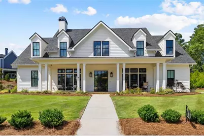 70 Stubbs Hill, Senoia, GA 30276 - Photo 1