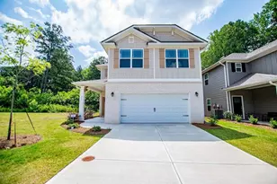 205 Vineyard Walk, Carrollton, GA 30117 - Photo 2