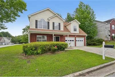 1698 Cutters Mill Way, Lithonia, GA 30058 - Photo 52