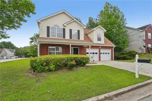 1698 Cutters Mill Way, Lithonia, GA 30058 - Photo 52