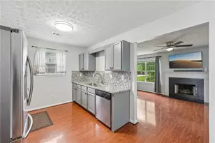 1698 Cutters Mill Way, Lithonia, GA 30058 - Photo 22