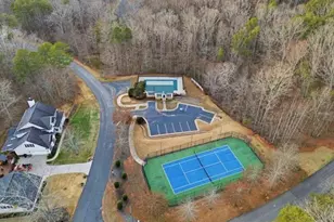 567 Crown Mountain Way, Dahlonega, GA 30533 - Photo 44