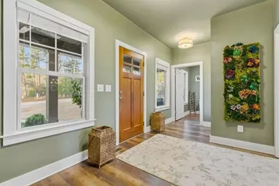 567 Crown Mountain Way, Dahlonega, GA 30533 - Photo 4