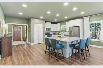 567 Crown Mountain Way, Dahlonega, GA 30533 - Photo 8