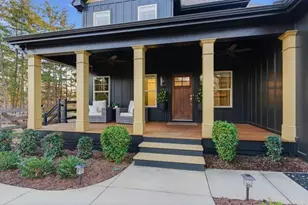 567 Crown Mountain Way, Dahlonega, GA 30533 - Photo 2