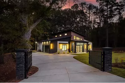 670 Loganville Highway, Winder, GA 30680 - Photo 1