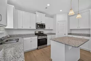 136 Jones Ridge Dr, Dallas, GA 30132 - Photo 20