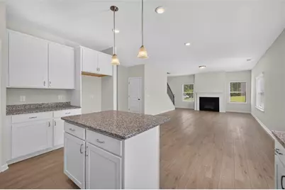 136 Jones Ridge Drive, Dallas, GA 30132 - Photo 26