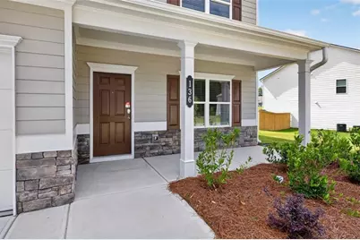 136 Jones Ridge Drive, Dallas, GA 30132 - Photo 6