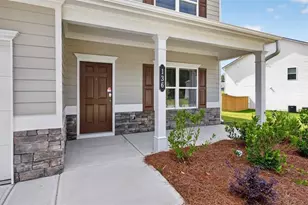 136 Jones Ridge Dr, Dallas, GA 30132 - Photo 6