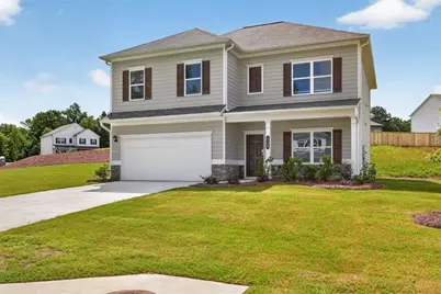 136 Jones Ridge Drive, Dallas, GA 30132 - Photo 2