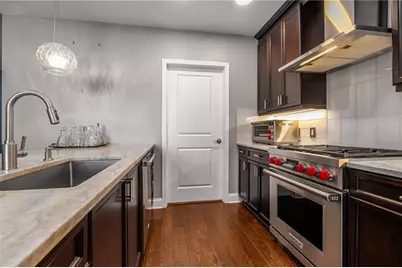 270 17th Street NW #2508, Atlanta, GA 30363 - Photo 8