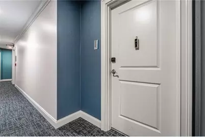 270 17th Street NW #2508, Atlanta, GA 30363 - Photo 4