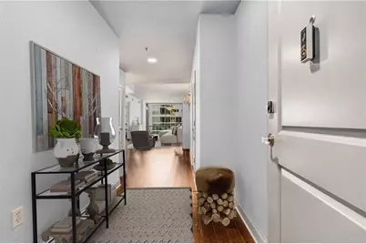 270 17th Street NW #2508, Atlanta, GA 30363 - Photo 4